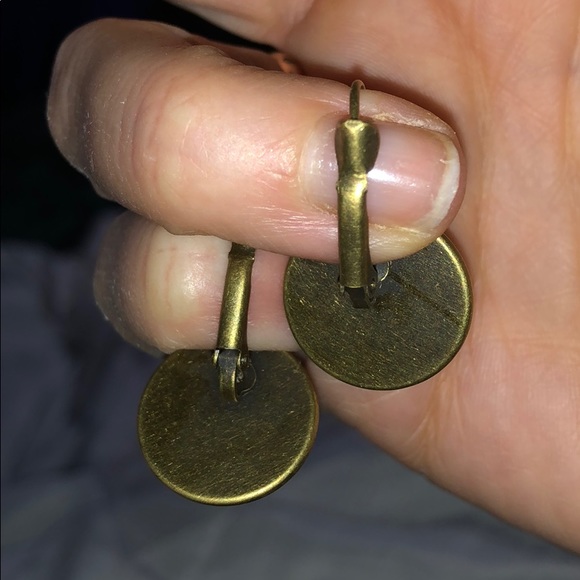 Pokémon Earrings🤑 - Picture 2 of 5